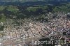 Luftaufnahme Kanton Neuenburg/Lai Chaux de Fonds - Foto La Chaux de Fonds 4148